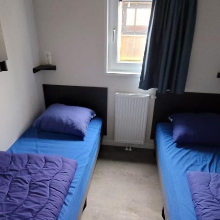 Vakantiepark Bronckhorst Hengelo  ภายนอก รูปภาพ
