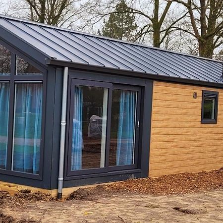 Vakantiepark Bronckhorst Hengelo  ภายนอก รูปภาพ