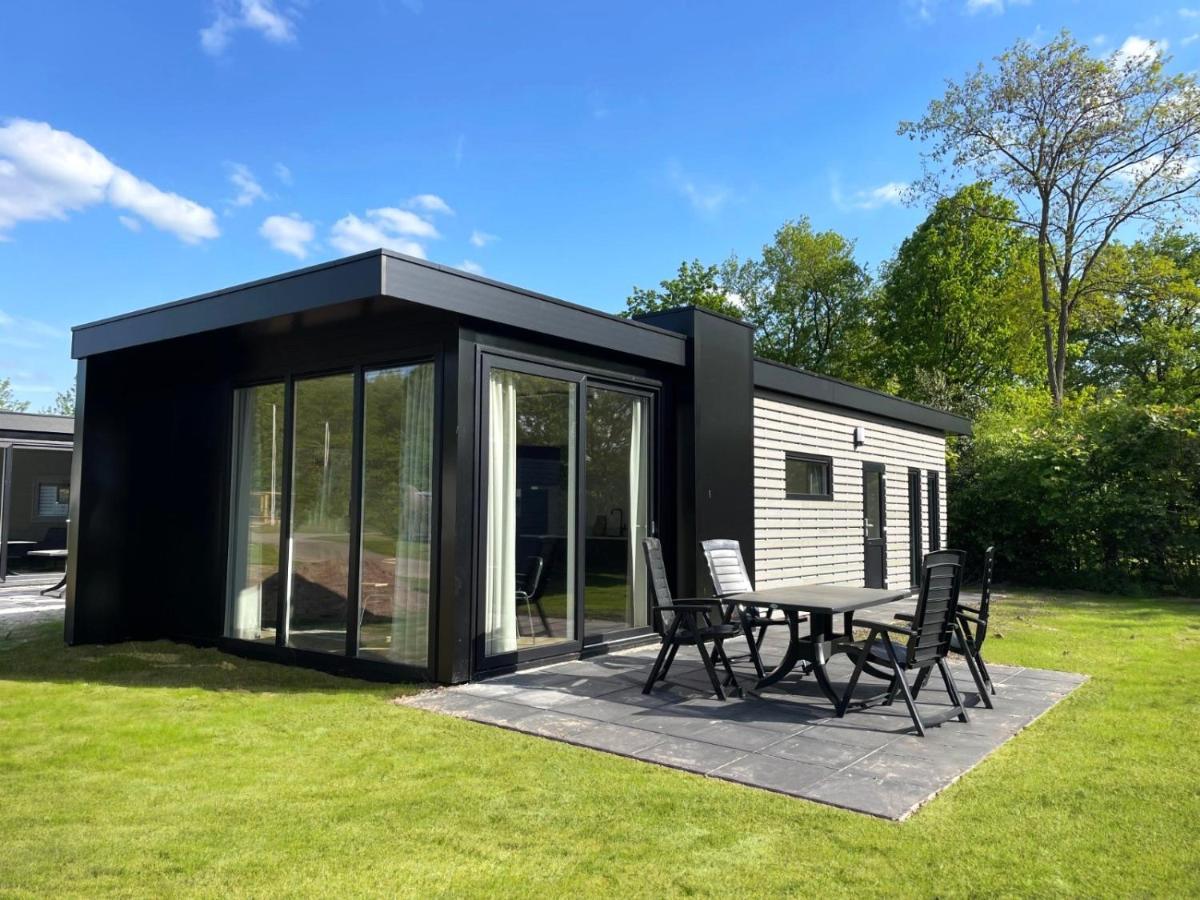 Vakantiepark Bronckhorst Hengelo  ภายนอก รูปภาพ