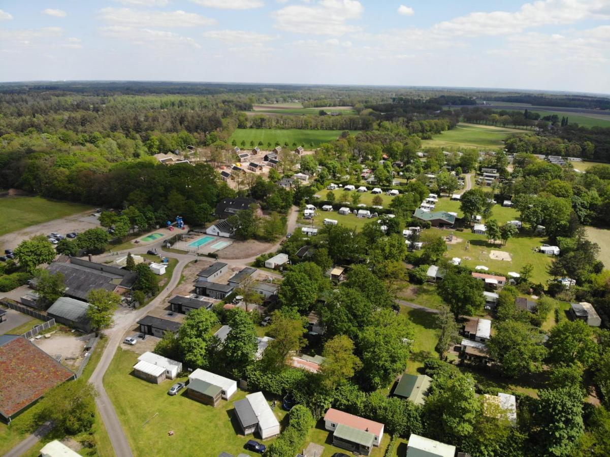 Vakantiepark Bronckhorst Hengelo  ภายนอก รูปภาพ