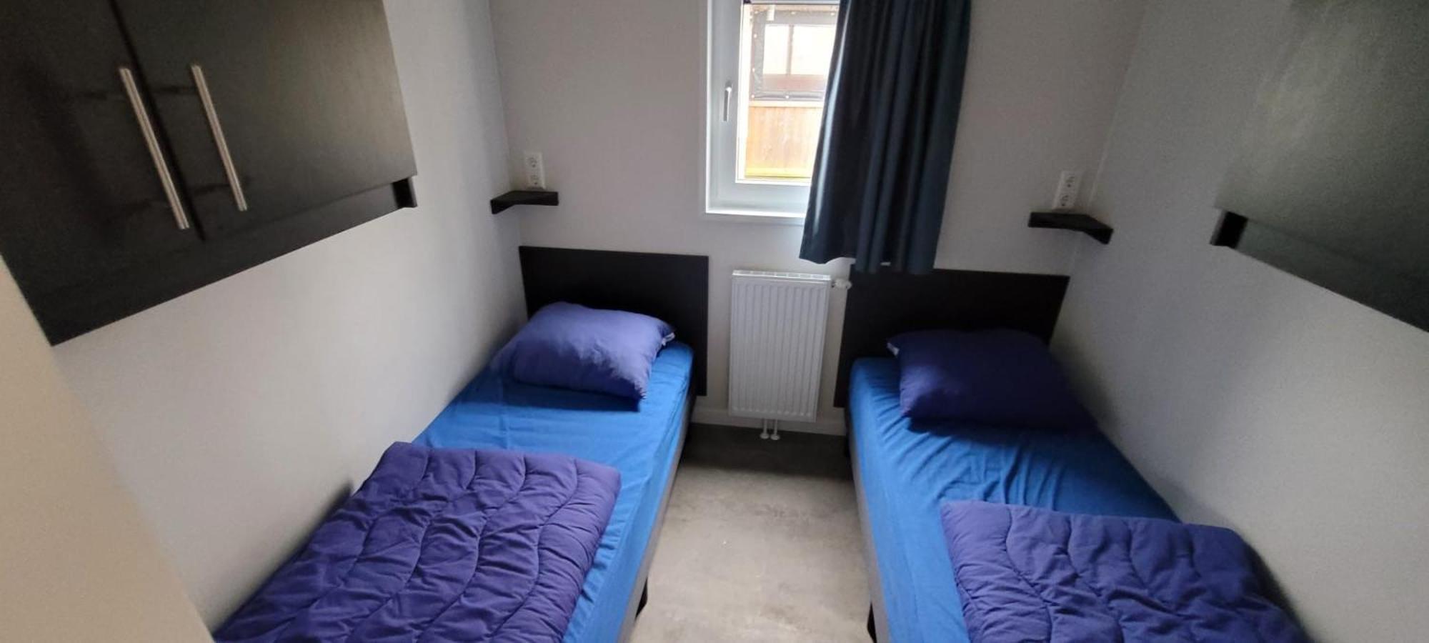 Vakantiepark Bronckhorst Hengelo  ภายนอก รูปภาพ