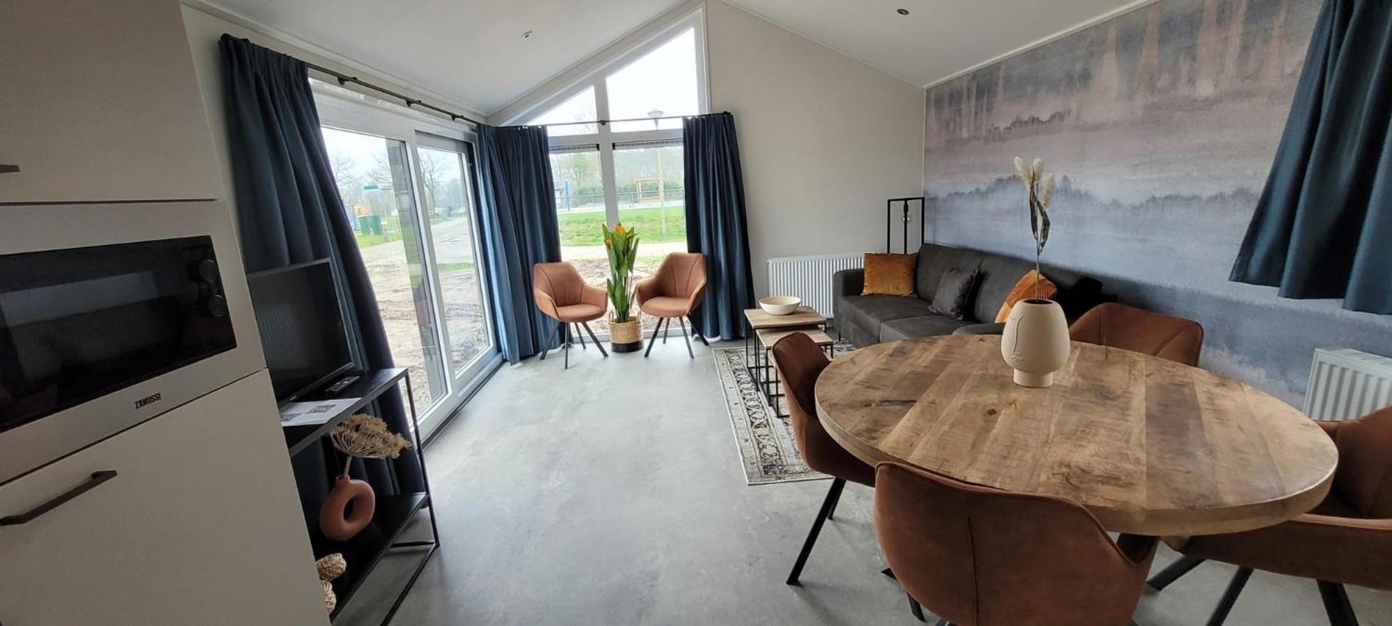 Vakantiepark Bronckhorst Hengelo  ภายนอก รูปภาพ