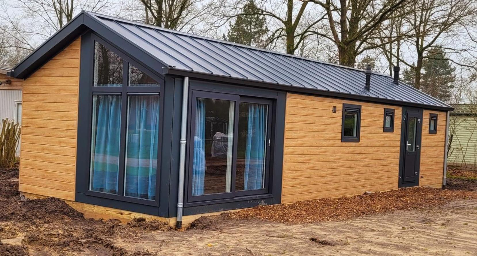 Vakantiepark Bronckhorst Hengelo  ภายนอก รูปภาพ